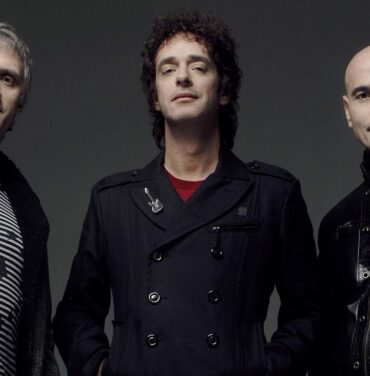 ¿Qué trae entre manos Soda Stereo?