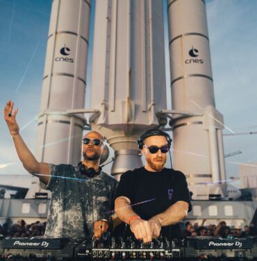 Descubre el lineup de Cercle Festival 2024