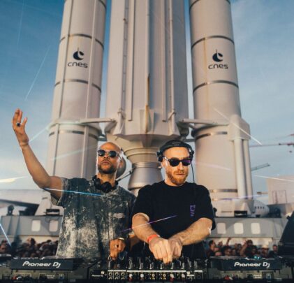 Descubre el lineup de Cercle Festival 2024