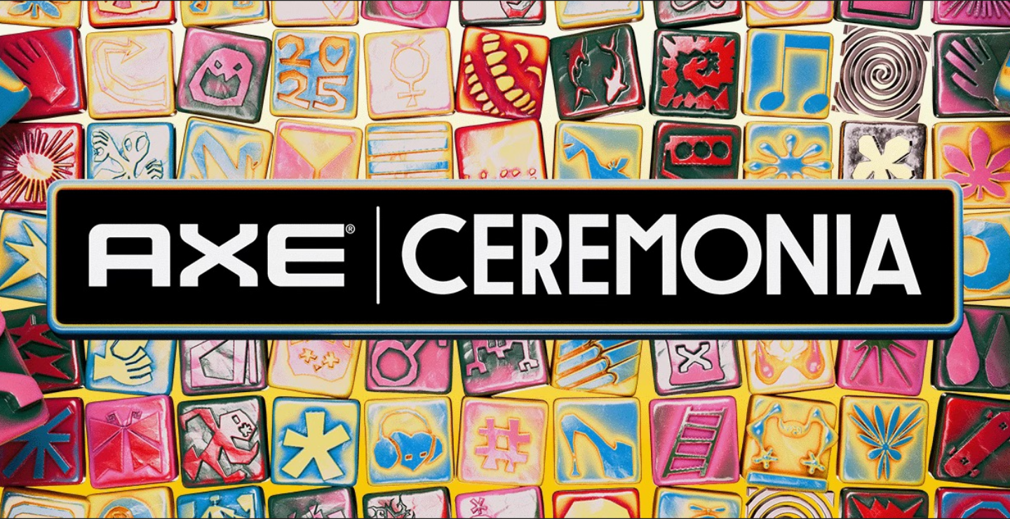 PRECIOS: AXE Ceremonia 2025 anuncia lineup