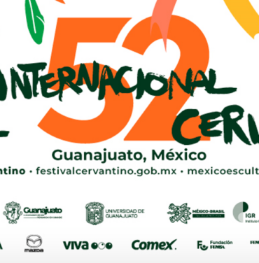 Conoce los detalles del Festival Internacional Cervantino 2024