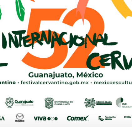 Conoce los detalles del Festival Internacional Cervantino 2024