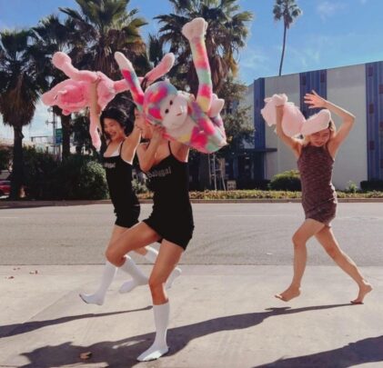 CHAI estrena “surprise”