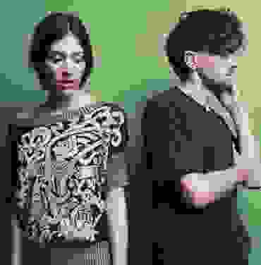 Chairlift comparte el video “Romeo”