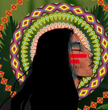 Chama Moon Fest, un festival para la mujer y su creatividad