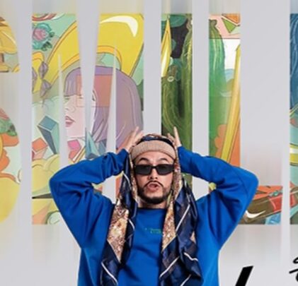 NUEVA FECHA: Charles Ans llegará al Foro Indie Rocks!