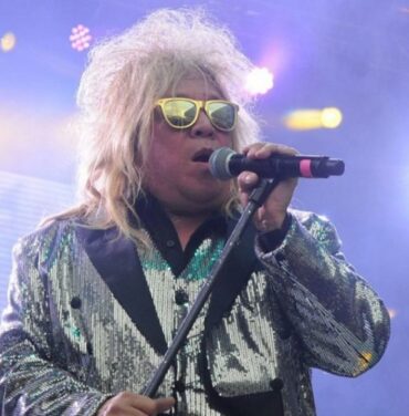 Adiós Charlie Monttana