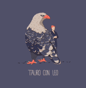 “Tauro con Leo”, el nuevo sencillo de Charlie Rodd