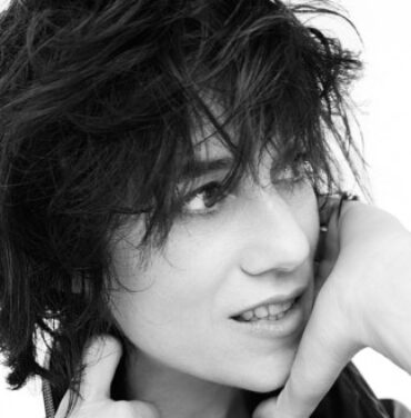 'Take 2', nuevo EP de Charlotte Gainsbourg