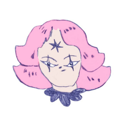 Chica estrella estrena su sencillo “Eco”