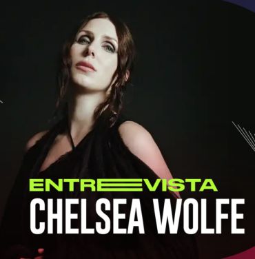 Entrevista con Chelsea Wolfe