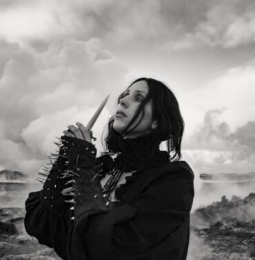 Chelsea Wolfe revela 
