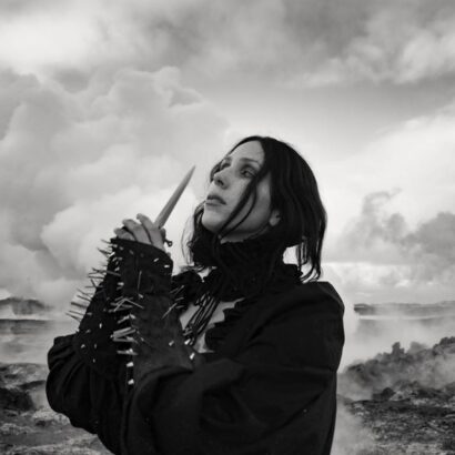 Chelsea Wolfe