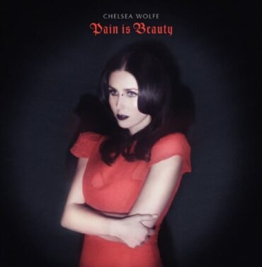 Escucha Completo el Nuevo Álbum de Chelsea Wolfe