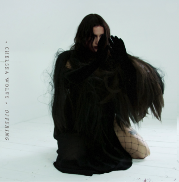 “Offering”, lo nuevo de Chelsea Wolfe