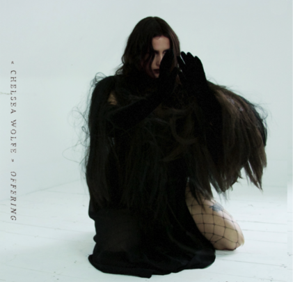 “Offering”, lo nuevo de Chelsea Wolfe