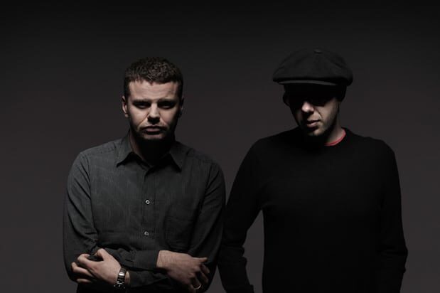 The Chemical Brothers de regreso