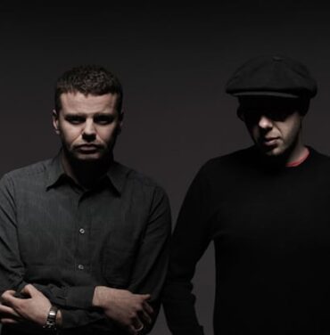 The Chemical Brothers de regreso