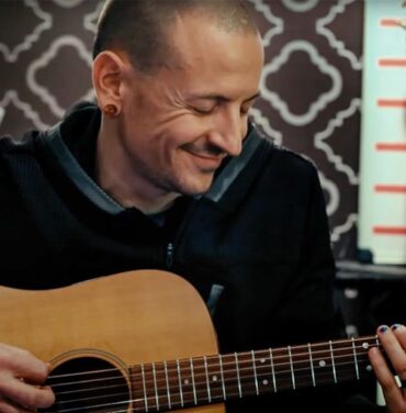 Linkin Park estrena “Friendly Fire” con Chester Bennington