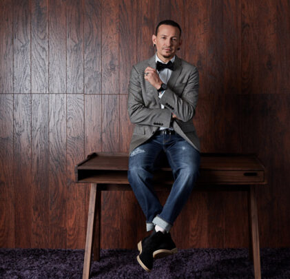 Al final, una reflexión sobre Chester Bennington