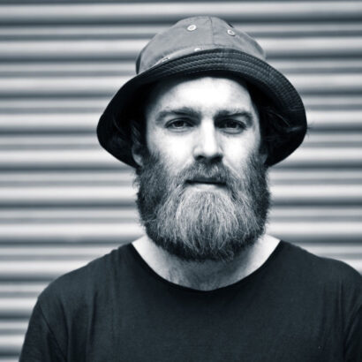 Chet Faker