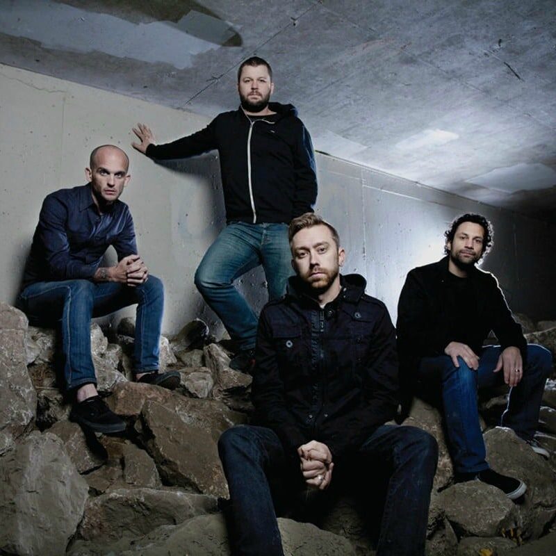 Rise Against anuncia nuevo disco