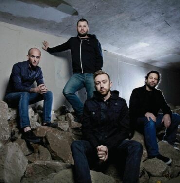 Rise Against anuncia nuevo disco