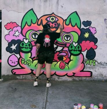 ChicasJam se prepara para su primera edición