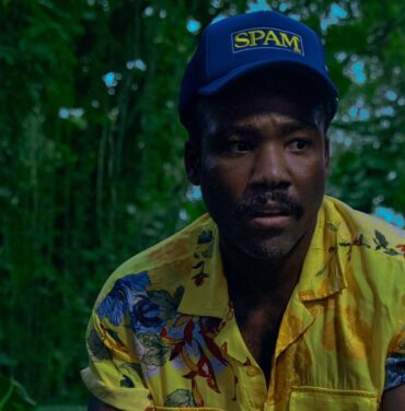 Childish Gambino estrena “Lithonia”