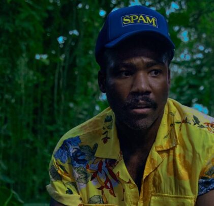 Childish Gambino estrena “Lithonia”