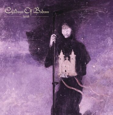 Children of Bodom — Hexed