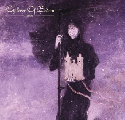 Children of Bodom — Hexed