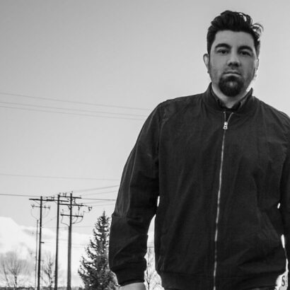 Chino Moreno