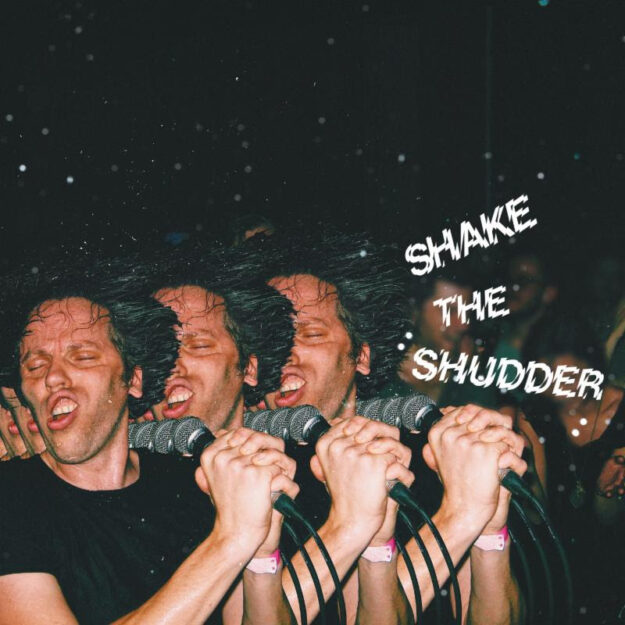 !!! (Chk Chk Chk) — Shake The Shudder