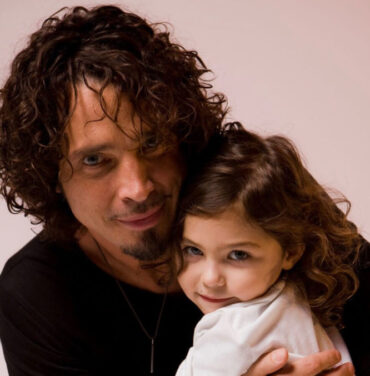 Liberan versión inédita de “Only These Words” de Chris Cornell