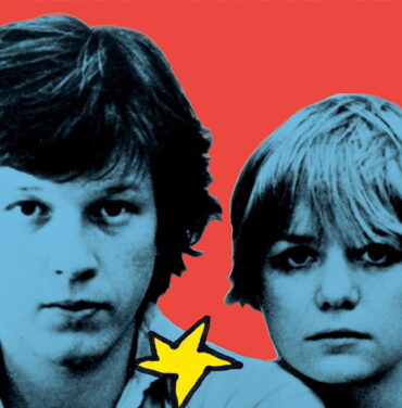 'Remain In Love', el libro de Chris Frantz (Talking Heads / Tom Tom Club)