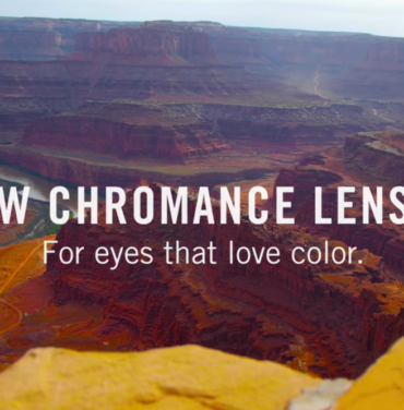 PLAYLIST: Ray-Ban presenta Chromance