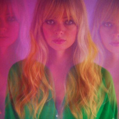 Chromatics