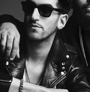 Chromeo se presentará en El Plaza Condesa