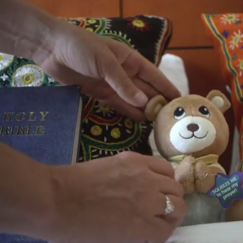 Chuck Prophet estrena video