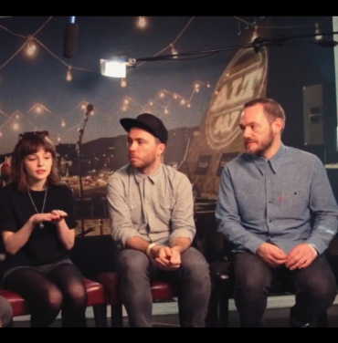 Chvrches estrena video para 