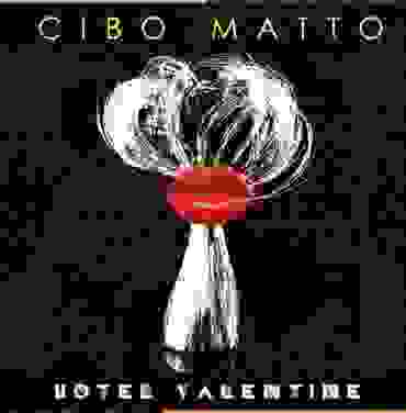 Cibo Matto – Hotel Valentine