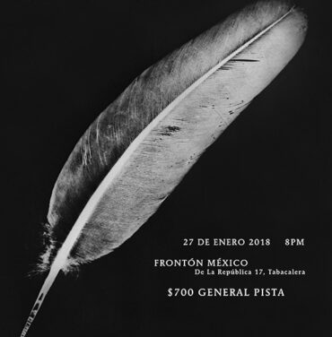 Gana tu acceso para ver a Cigarettes After Sex