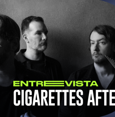 Entrevista con Cigarettes After Sex