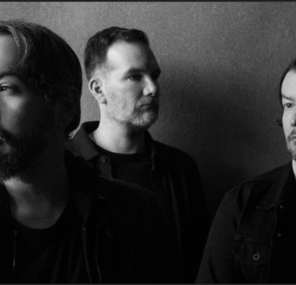 'X's', lo nuevo de Cigarettes After Sex