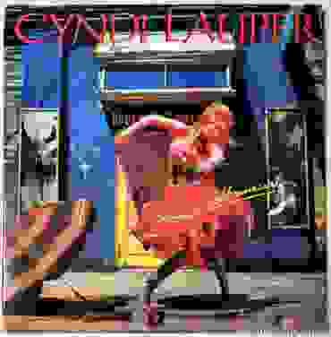 A 40 años de 'She’s So Unusual' de Cyndi Lauper