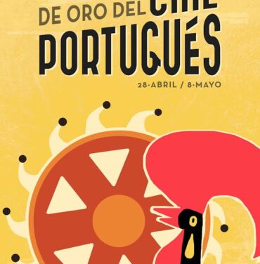 La época de oro del cine portugués en la Cineteca Nacional