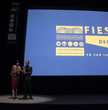 #Fiestacineslp: Pandilleros en blanco y negro, un Presidente musical y la Ceremonia de Clausura