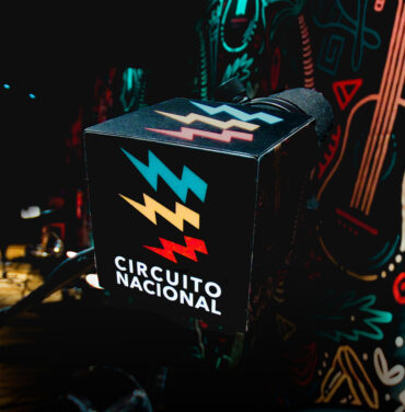 Circuito Nacional de Chile llega a México