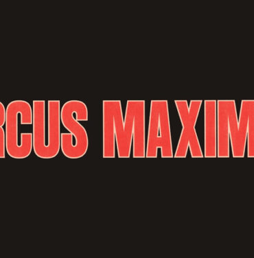 Travis Scott anuncia la película, 'Circus Maximus'